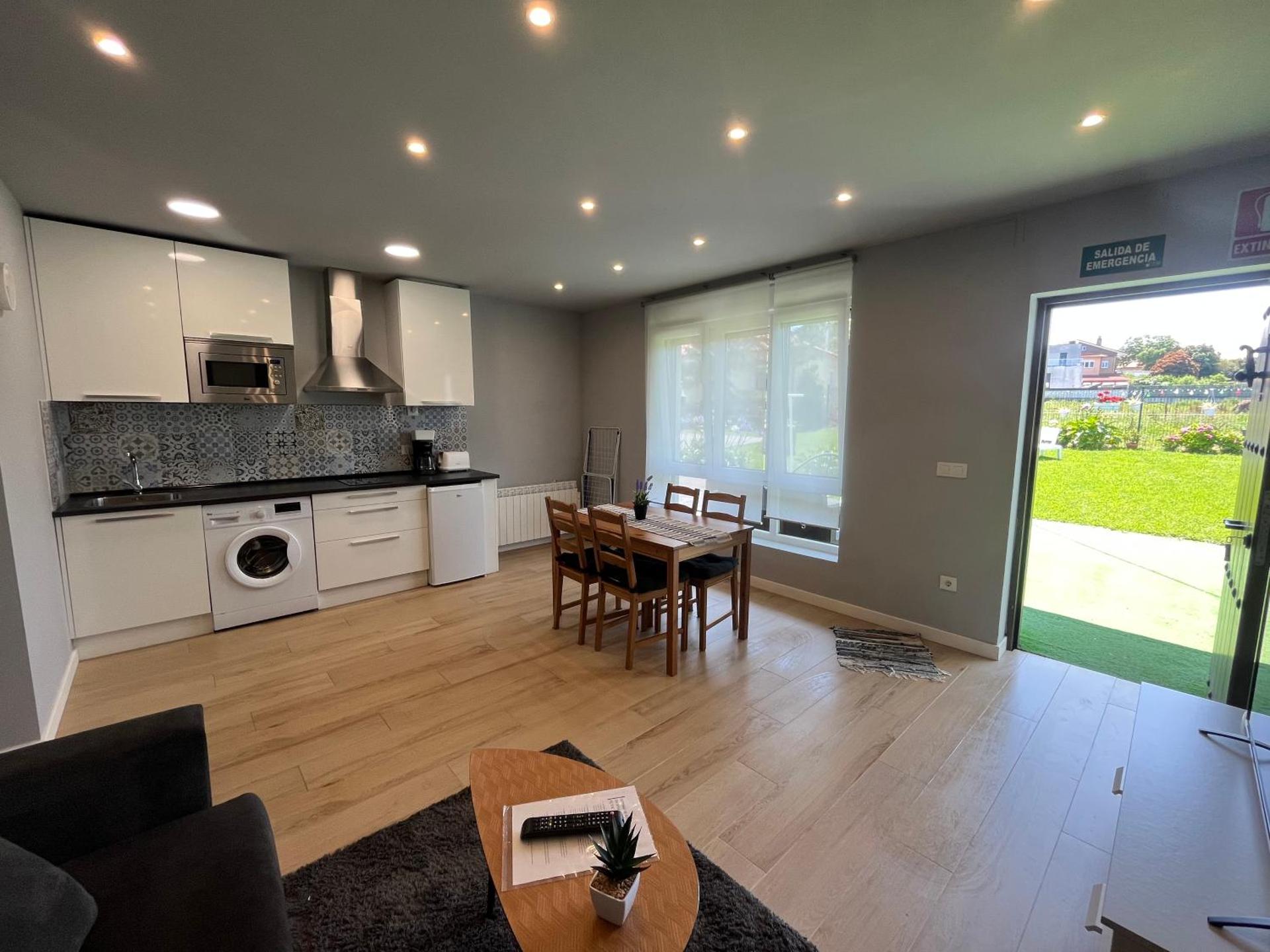 Apartamentos El Valle