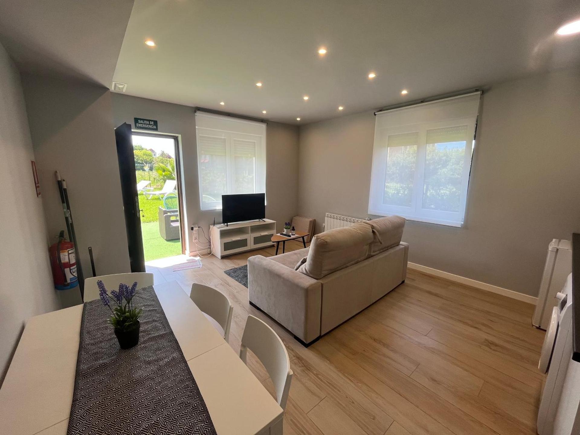 Apartamentos El Valle