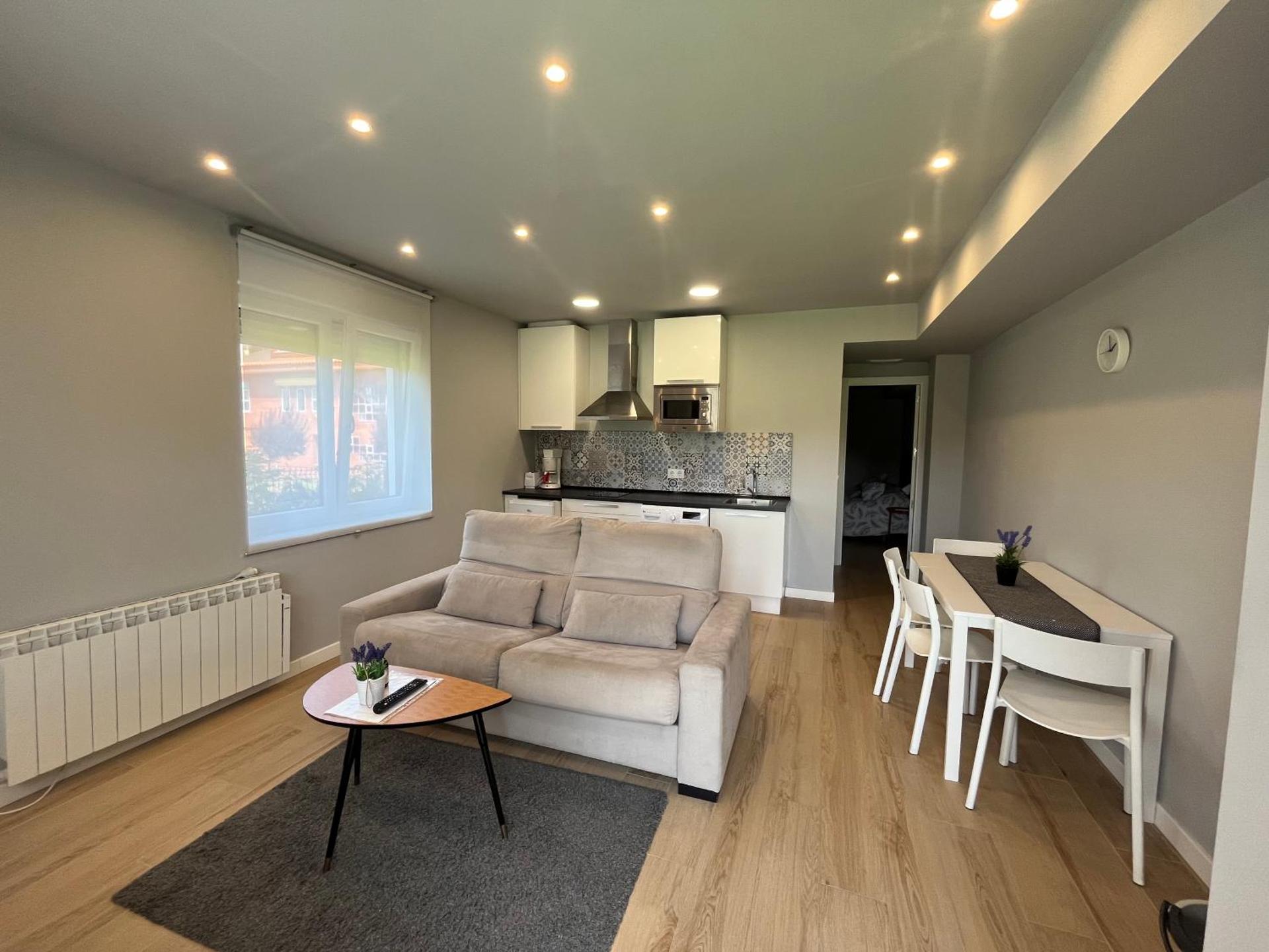 Apartamentos El Valle