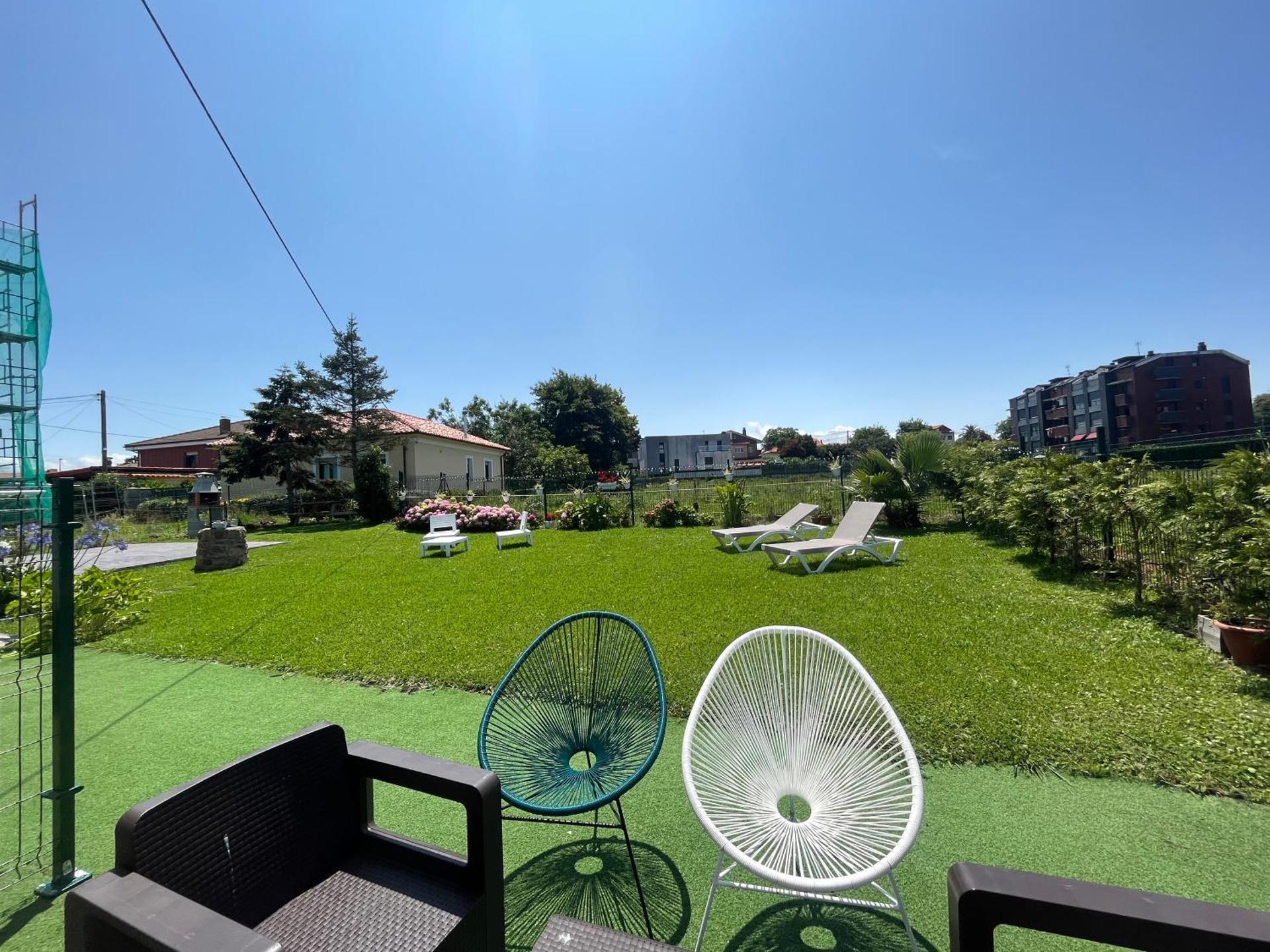 Apartamentos El Valle