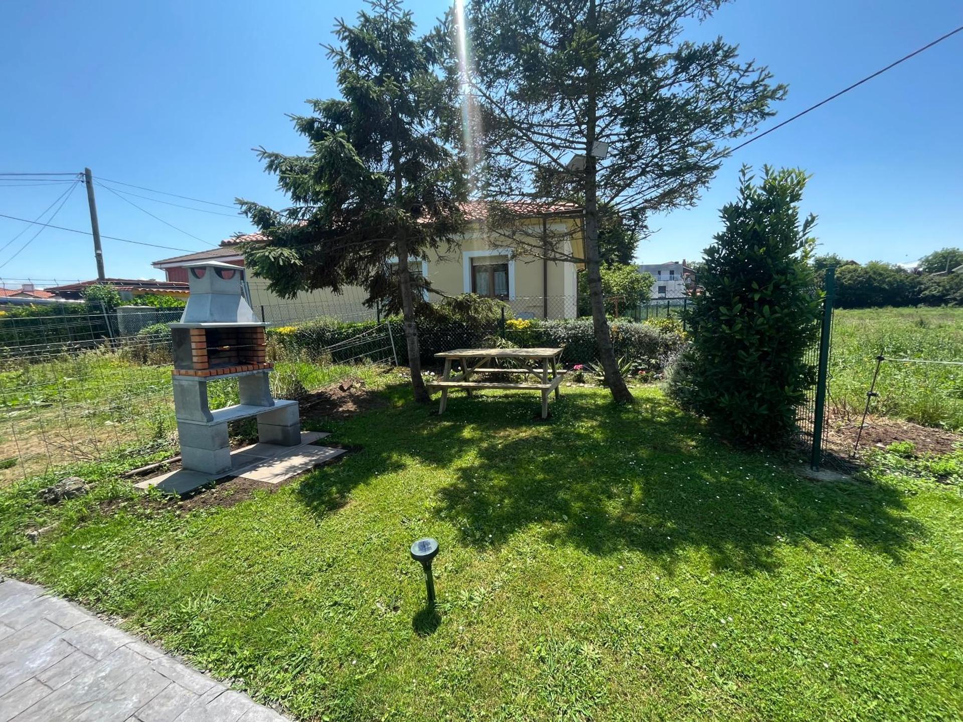 Apartamentos El Valle