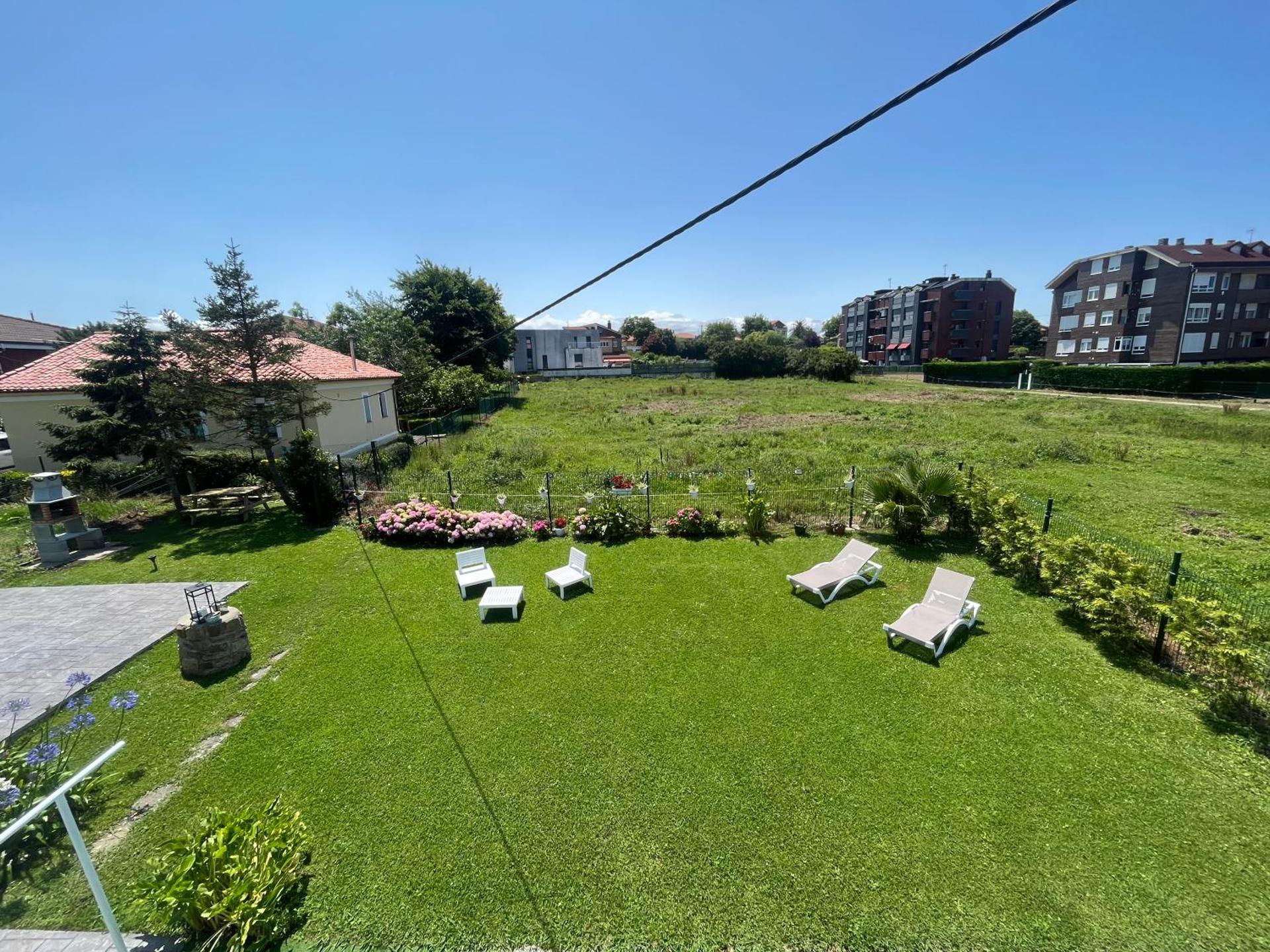 Apartamentos El Valle