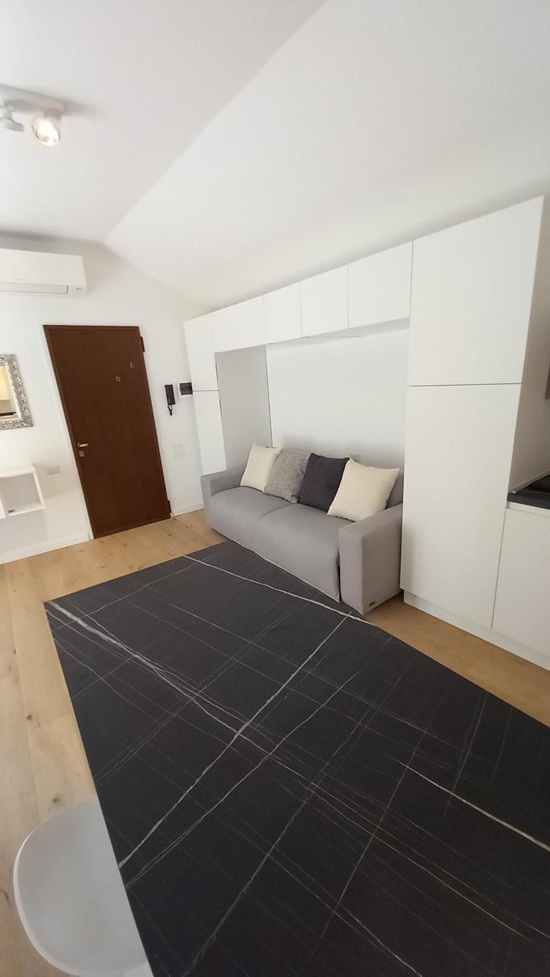 Una magnolia in Cademartori