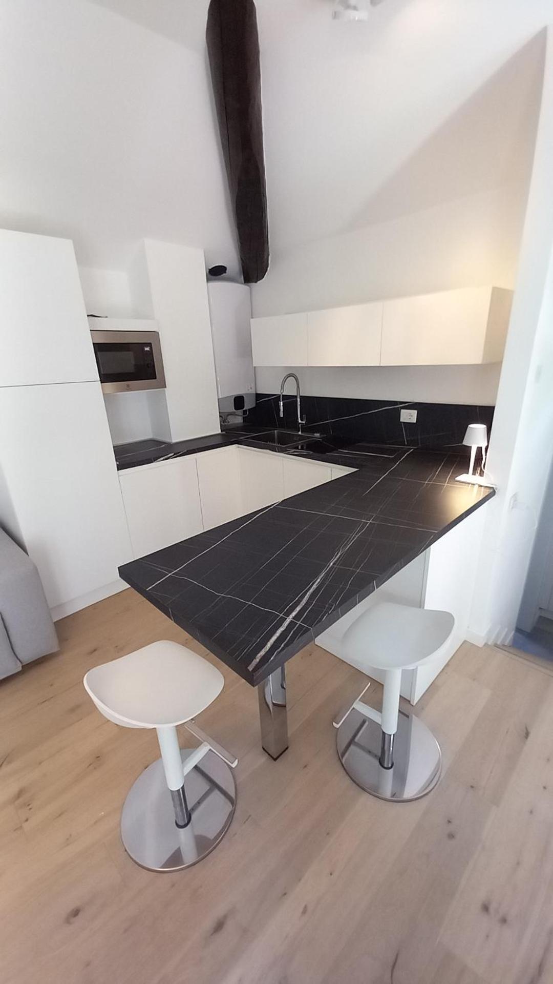 Una magnolia in Cademartori