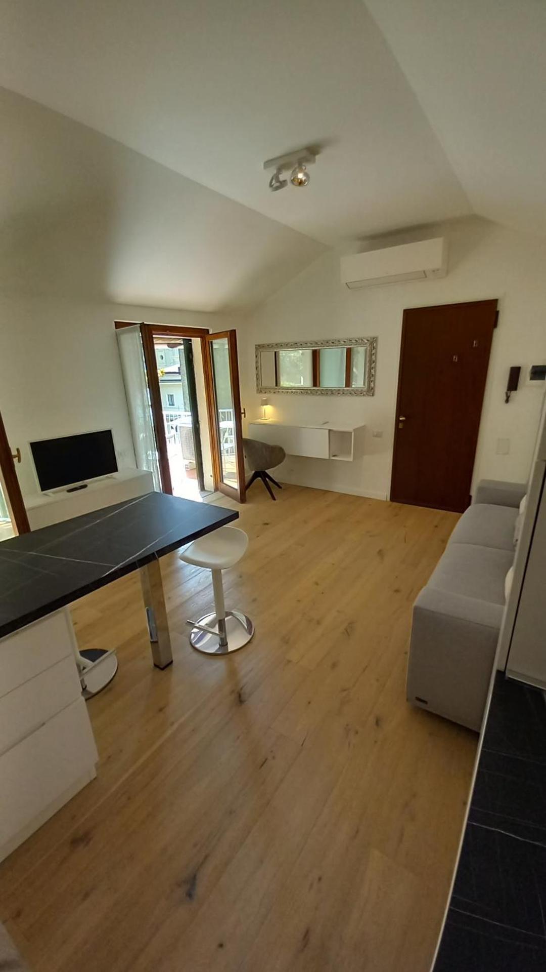 Una magnolia in Cademartori