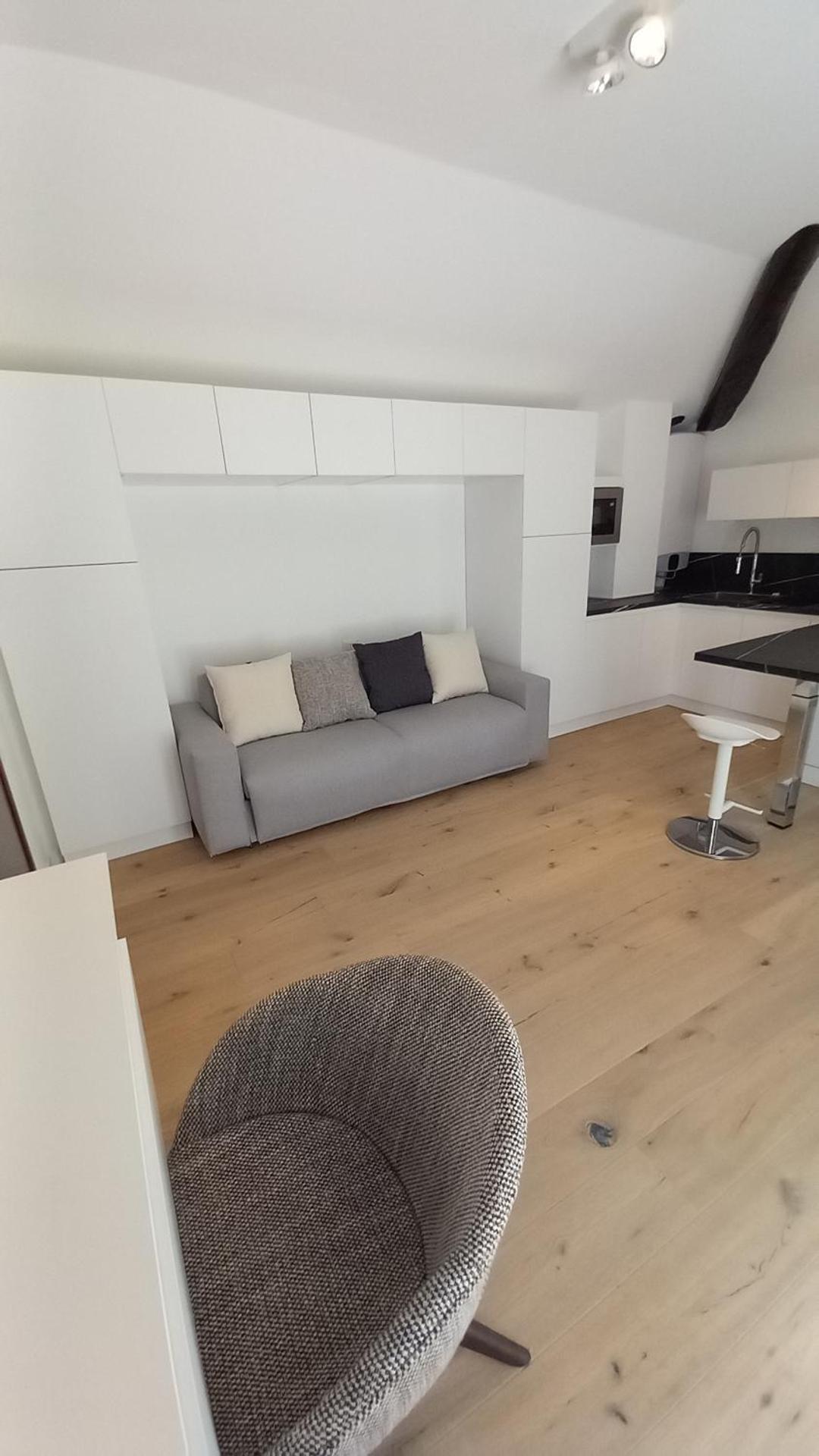 Una magnolia in Cademartori