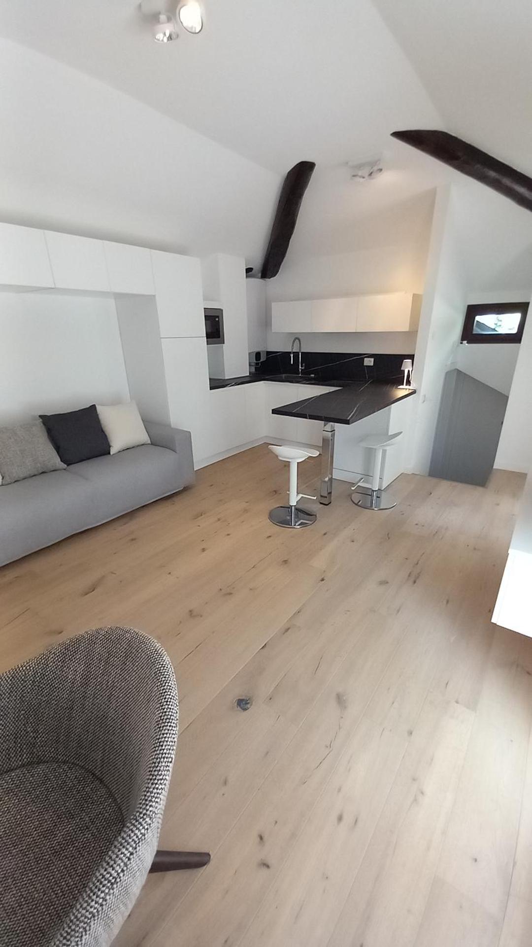 Una magnolia in Cademartori