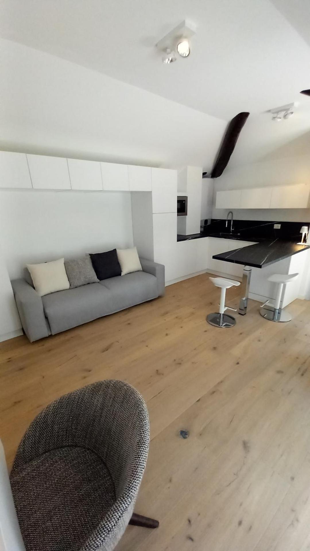 Una magnolia in Cademartori