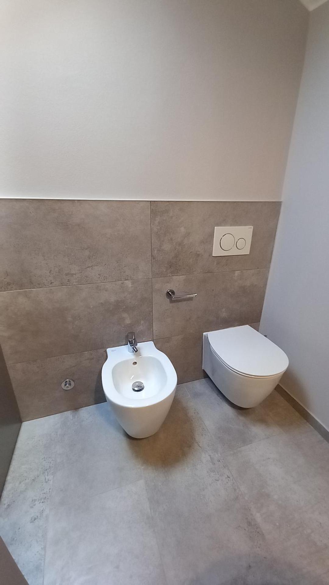 Una magnolia in Cademartori