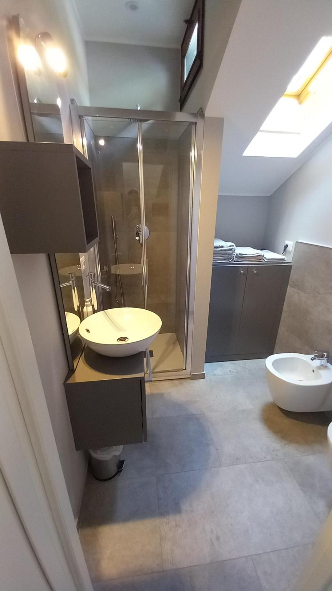 Una magnolia in Cademartori