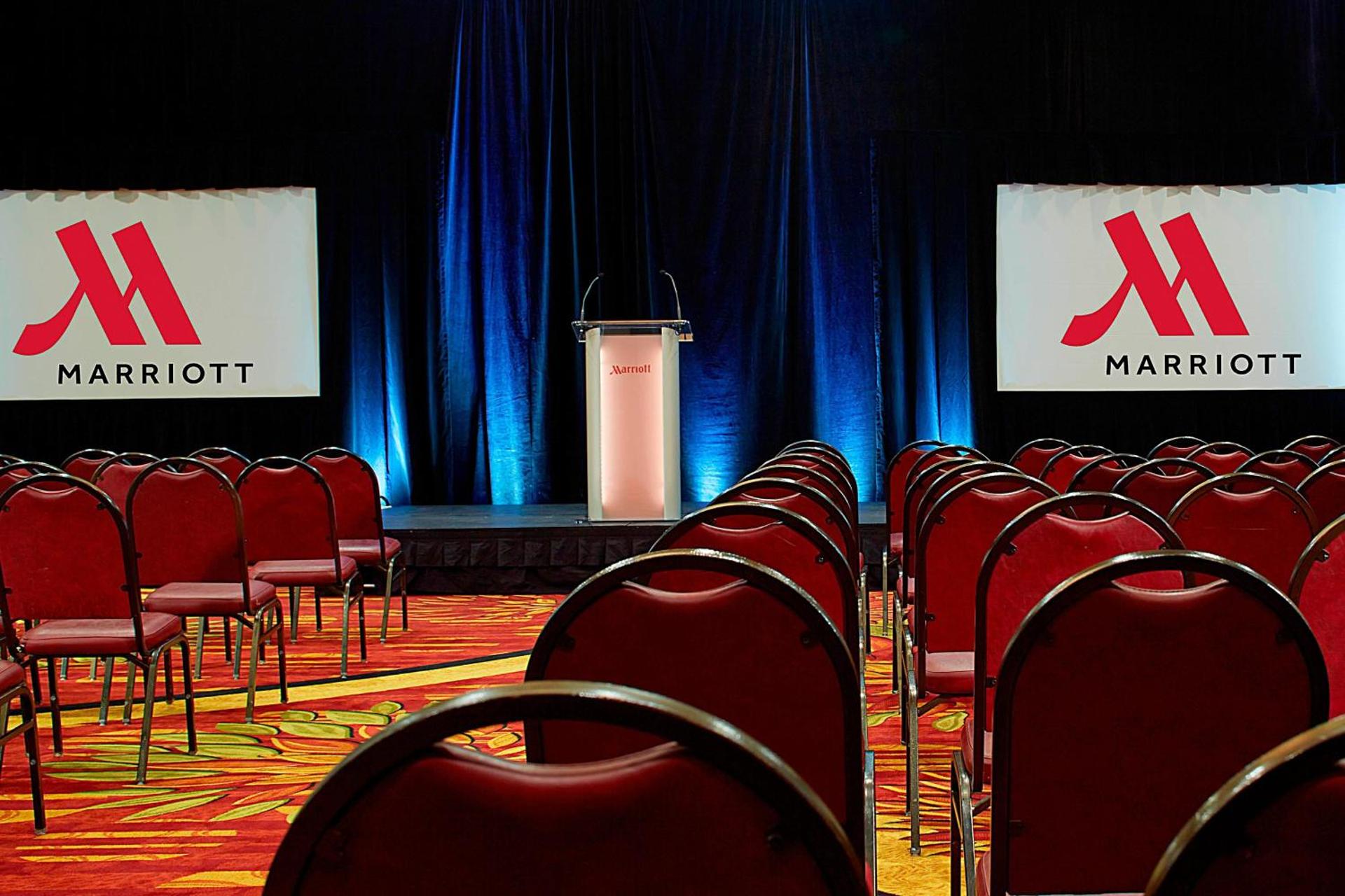 Meeting/conference room