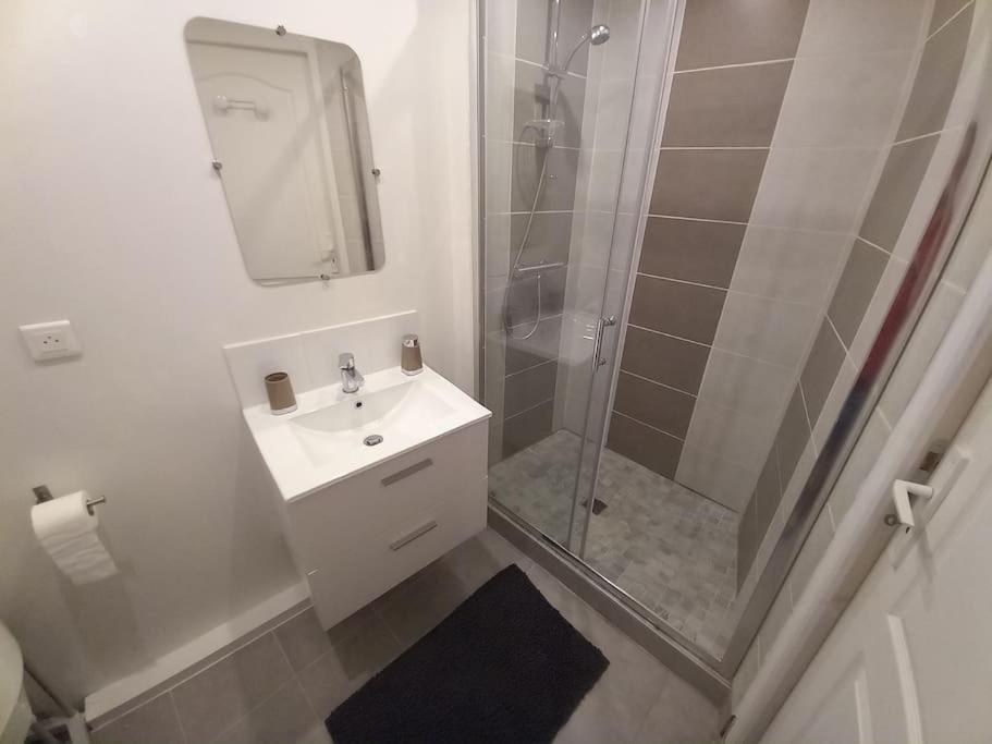 le cottage Arédien 1