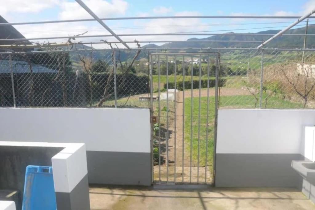 Residência Teresinha