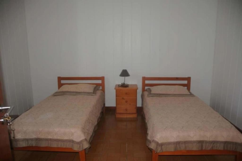 Residência Teresinha