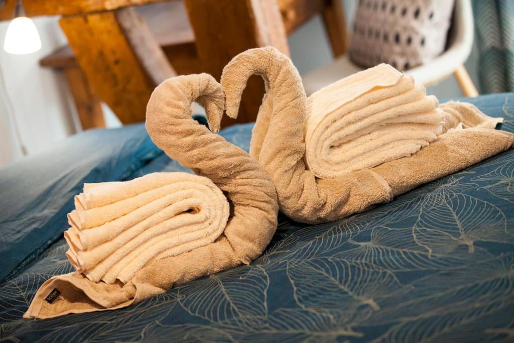 Gîte „La maison des épices“