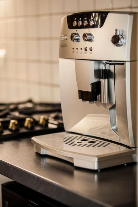 Gîte „La maison des épices“