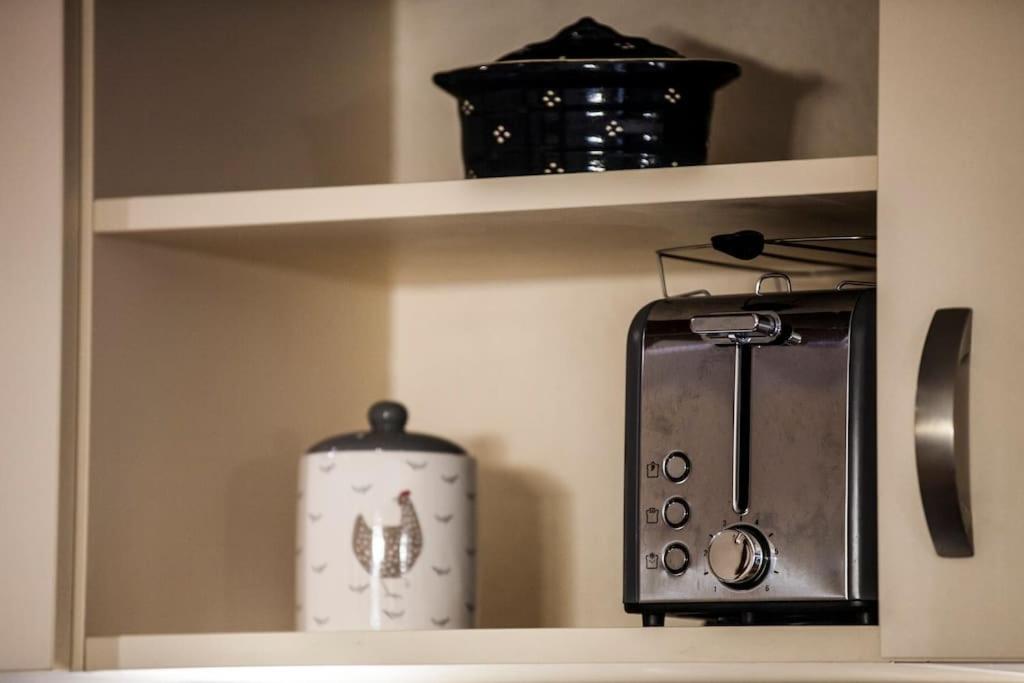 Gîte „La maison des épices“