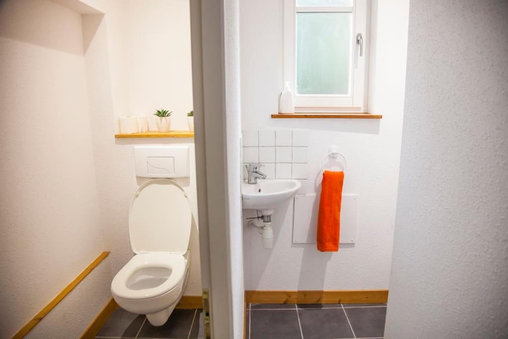 Gîte „La maison des épices“