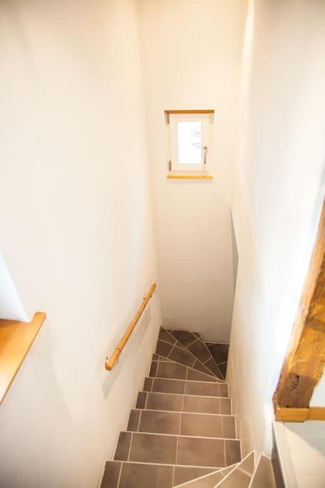 Gîte „La maison des épices“