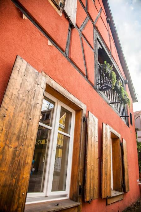 Gîte „La maison des épices“