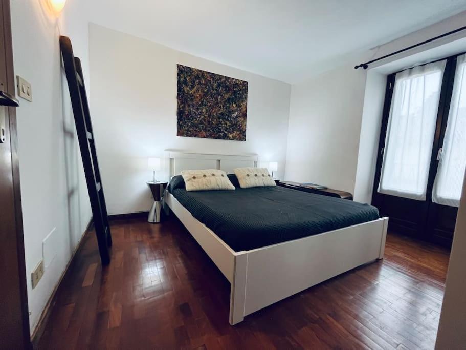 Attico Porta Nuova, Torino Centro