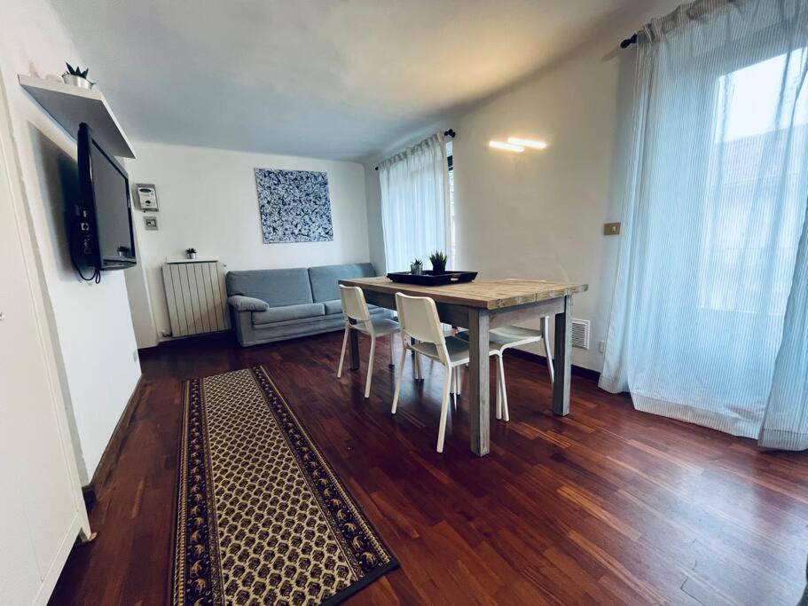 Attico Porta Nuova, Torino Centro