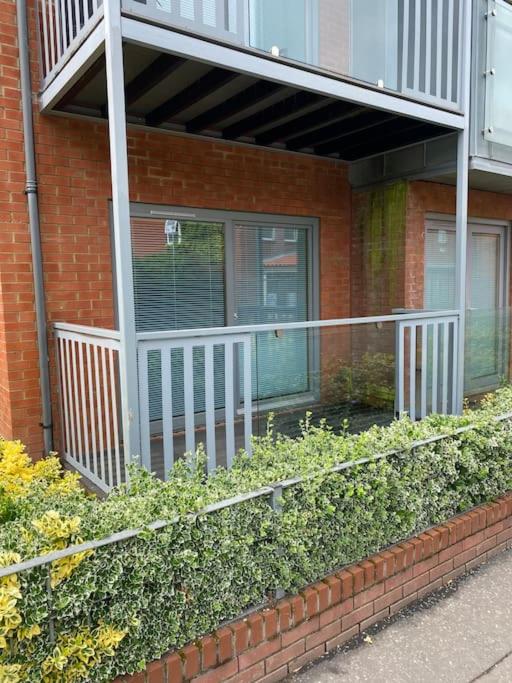 Apt 2 Cathedral & River view