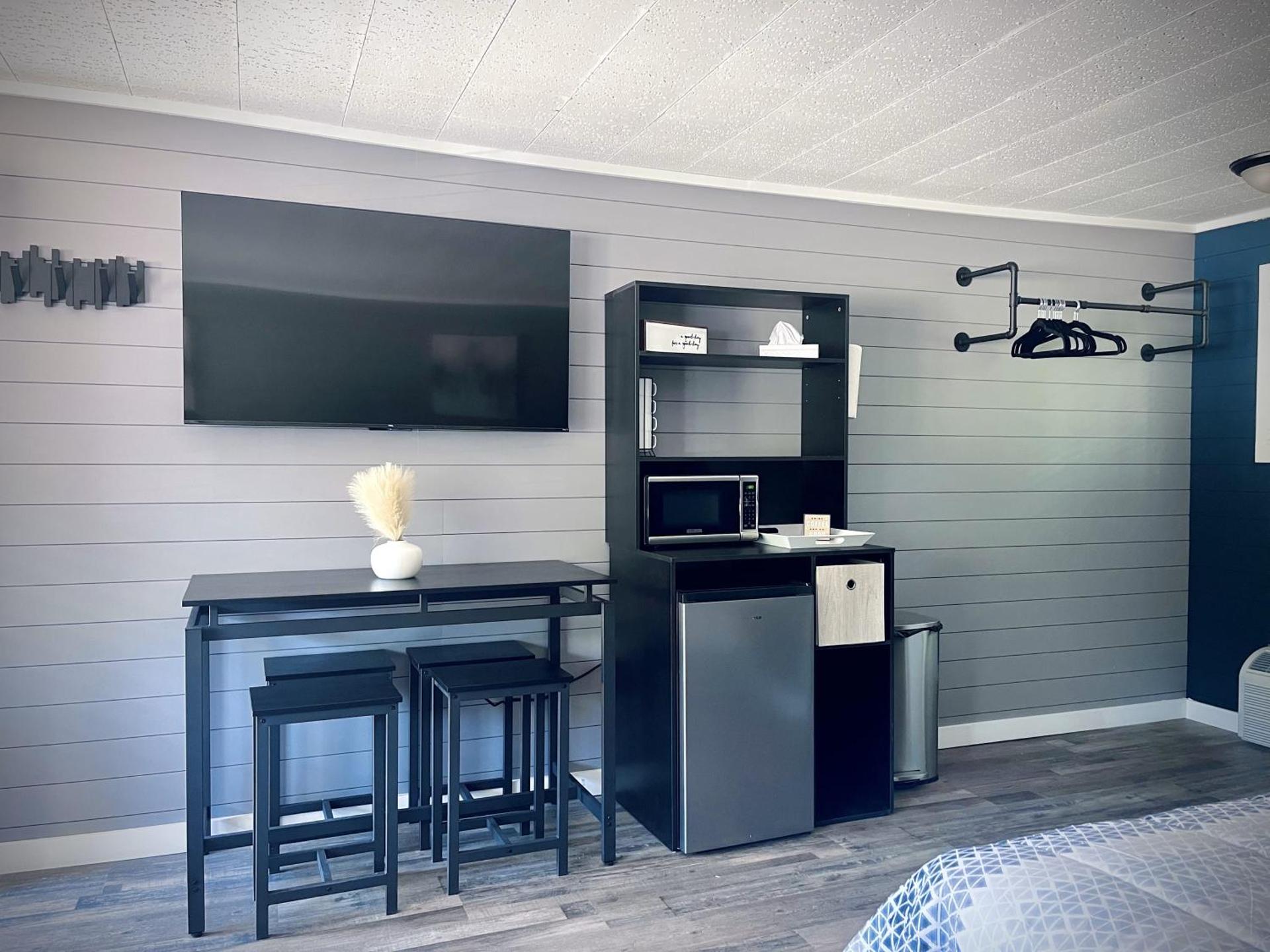 TeePee Room 10-Newly Renovated