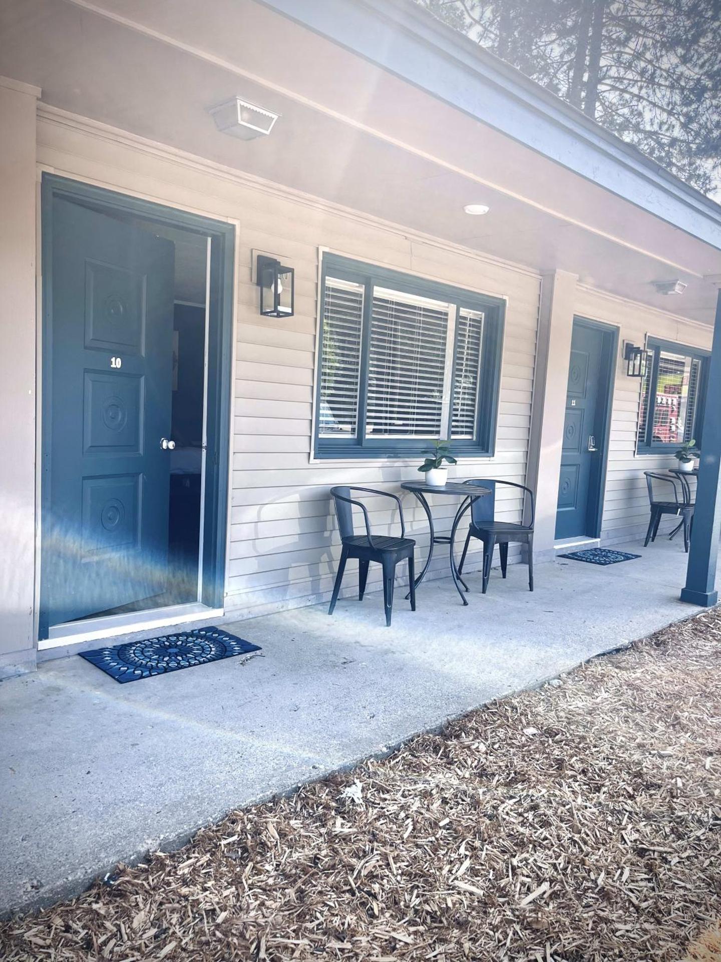 TeePee Room 12-Newly Renovated