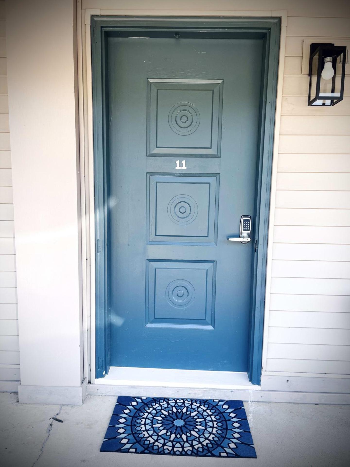 TeePee Room 9-Newly Renovated