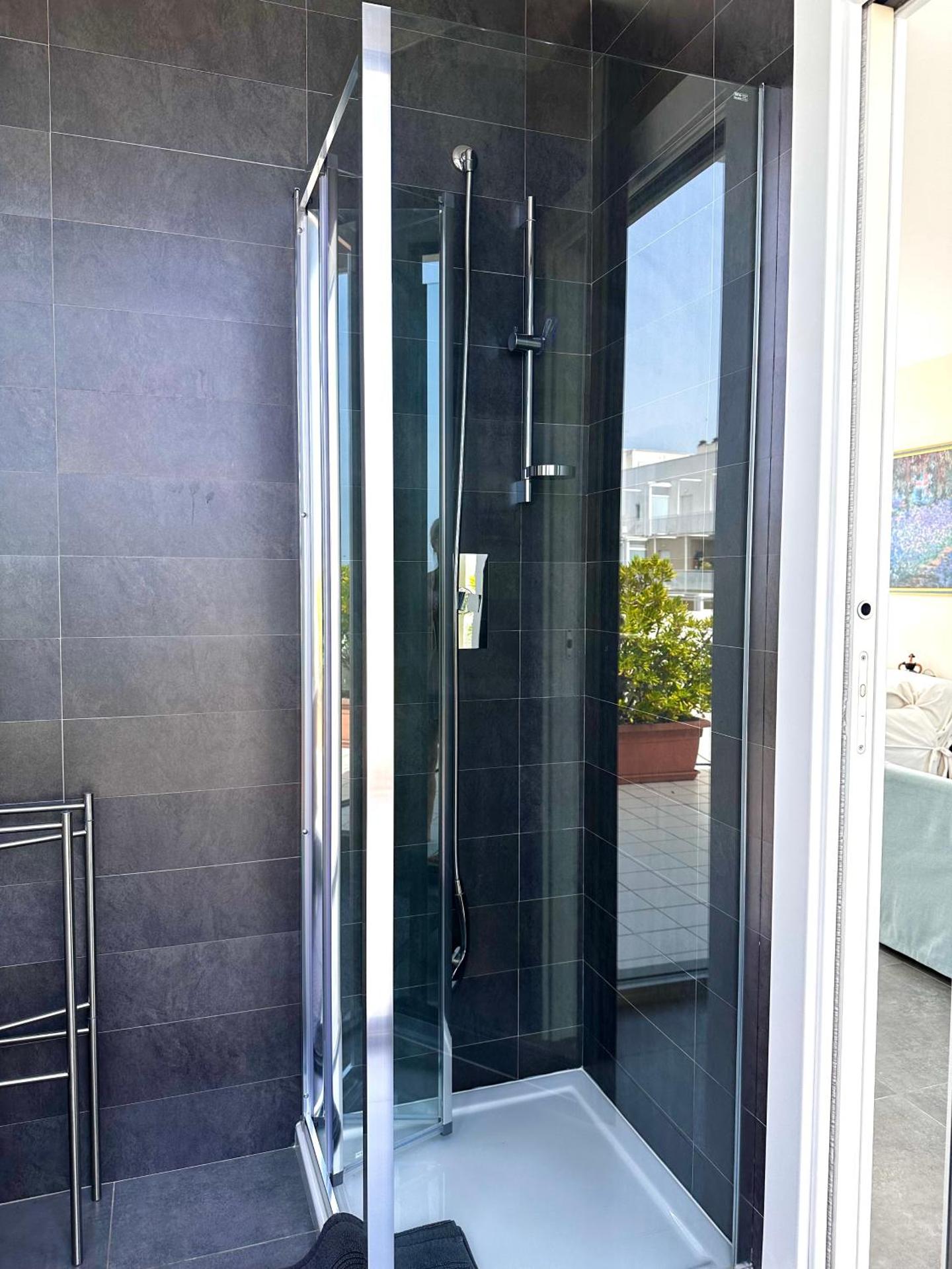 La mia terrazza sul mare - Mared'aMare