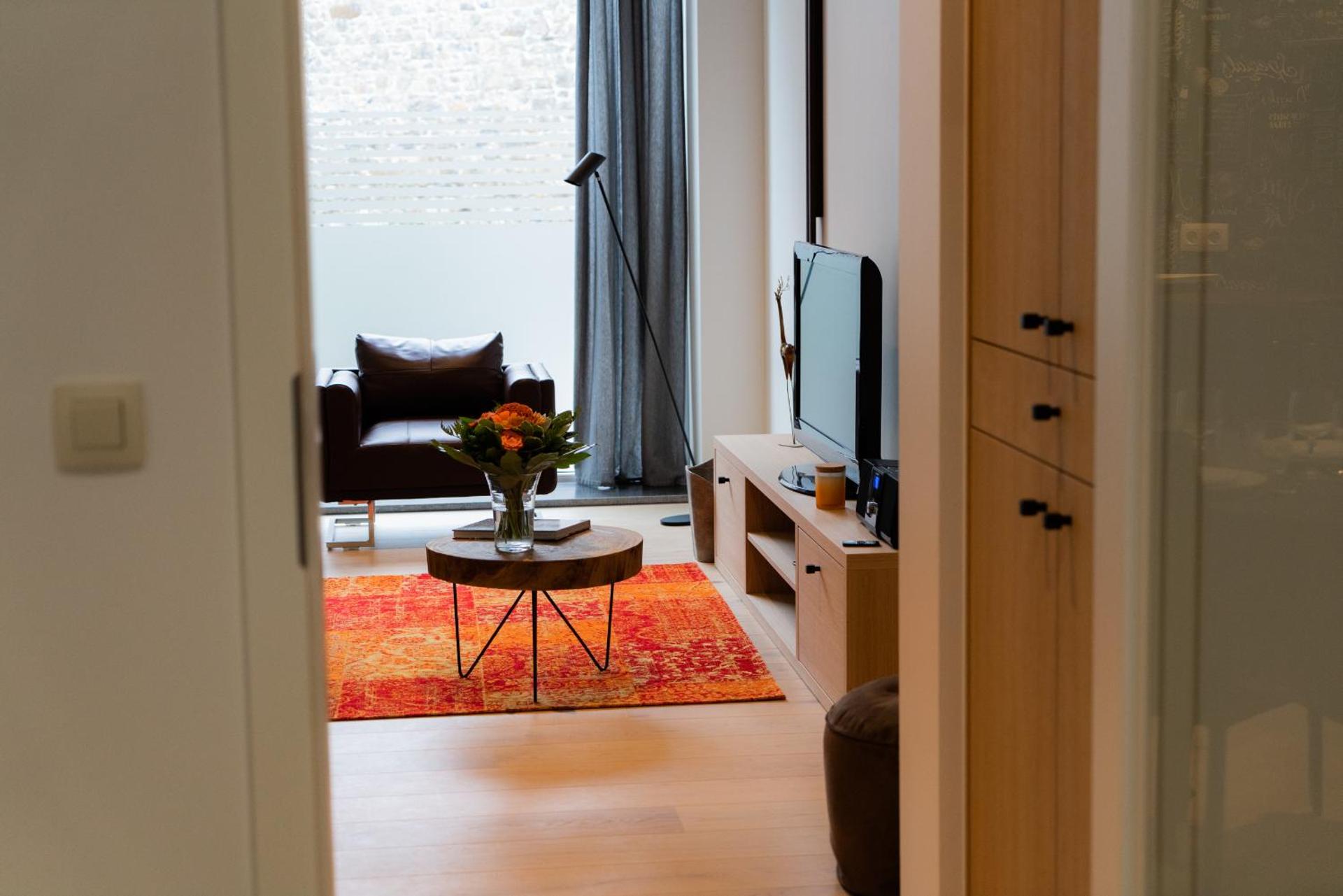 Cheval Blanc - Holiday Rental