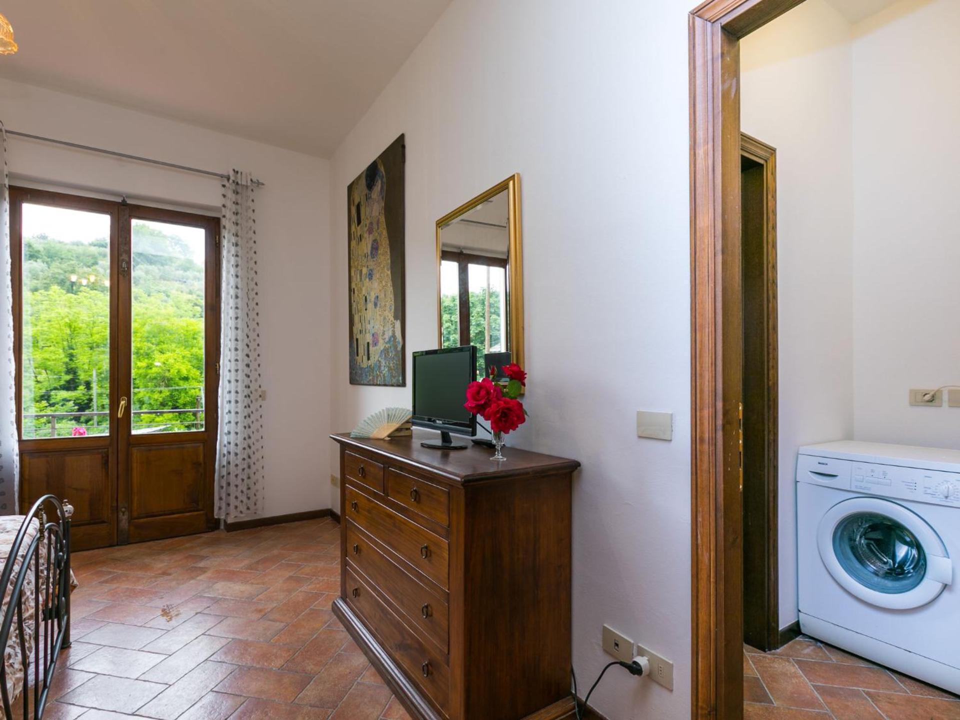 Holiday Home La Casina di Luca by Interhome
