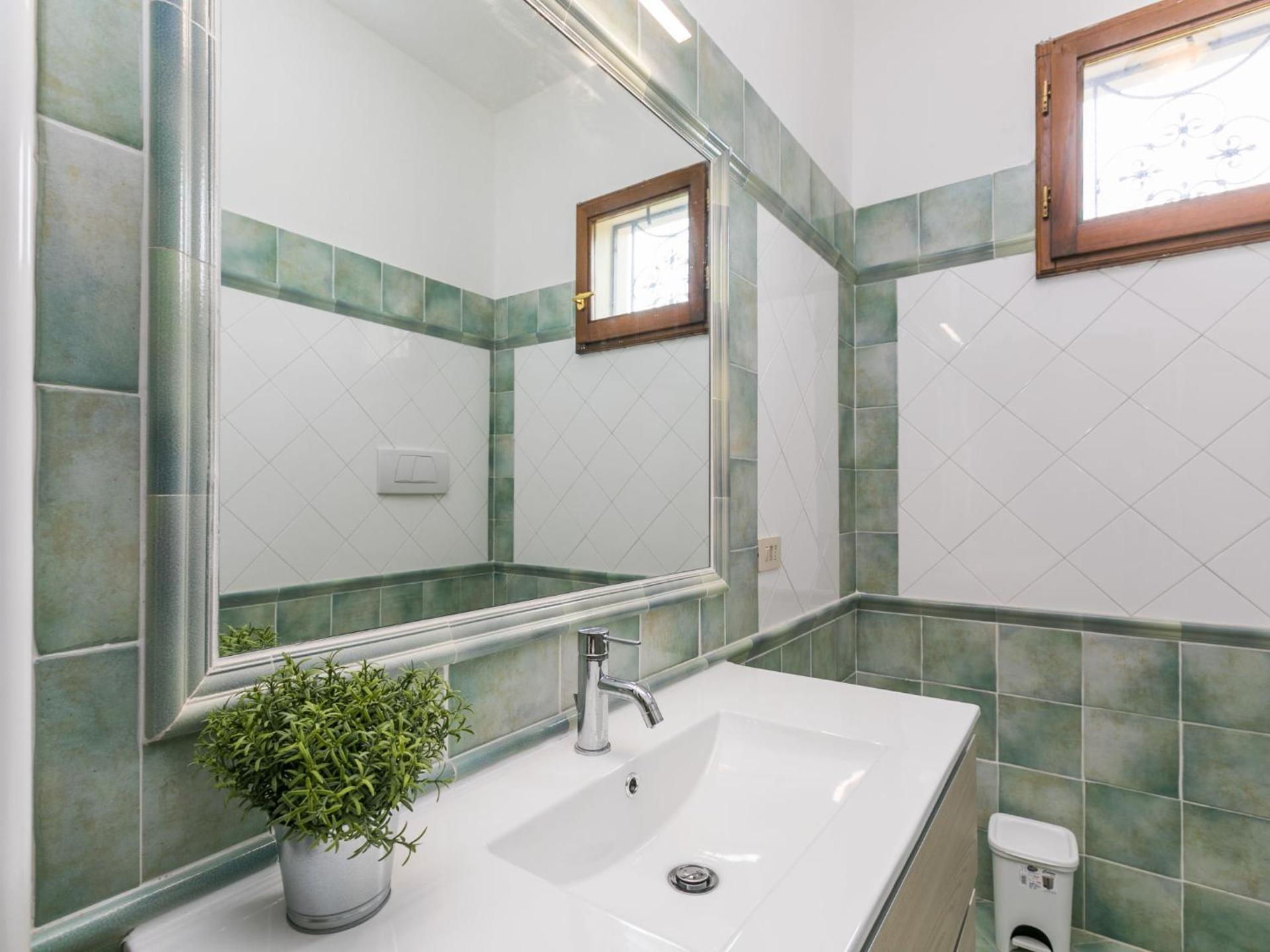 Holiday Home La Casina di Luca by Interhome