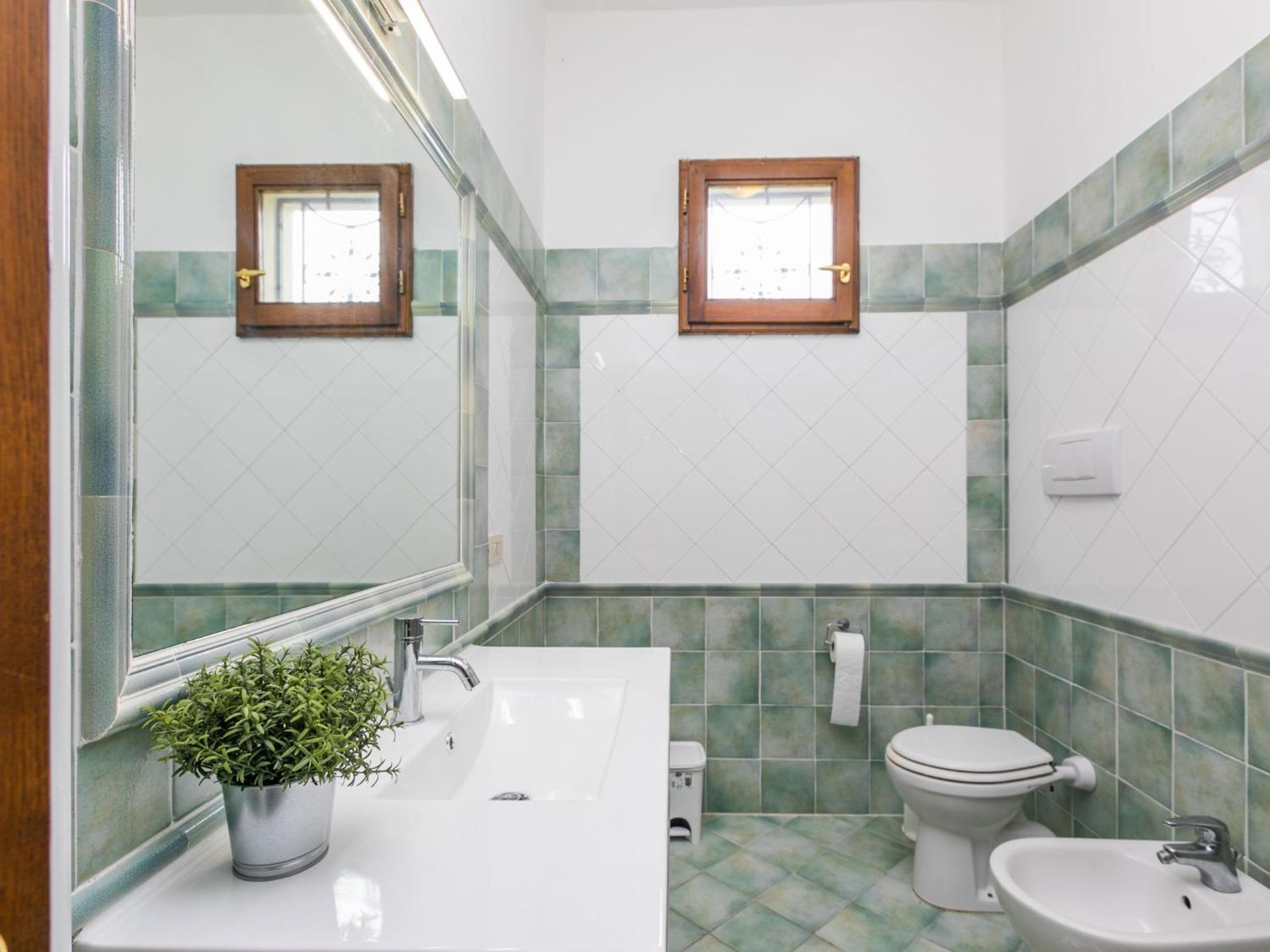 Holiday Home La Casina di Luca by Interhome