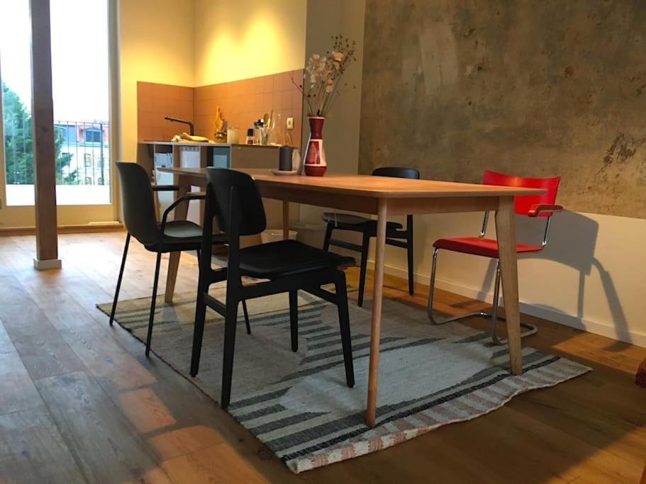 Arbio I Lax Apartments