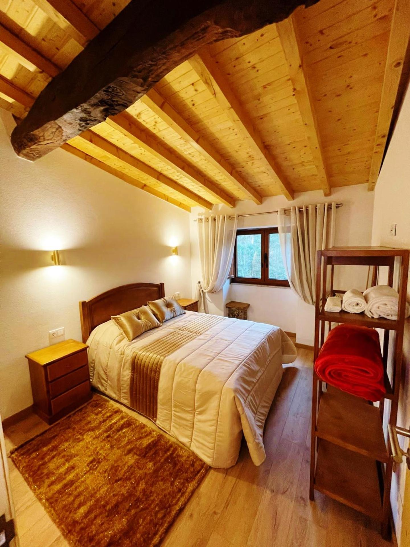 Casa da Quinta Costa D'Além Gerês