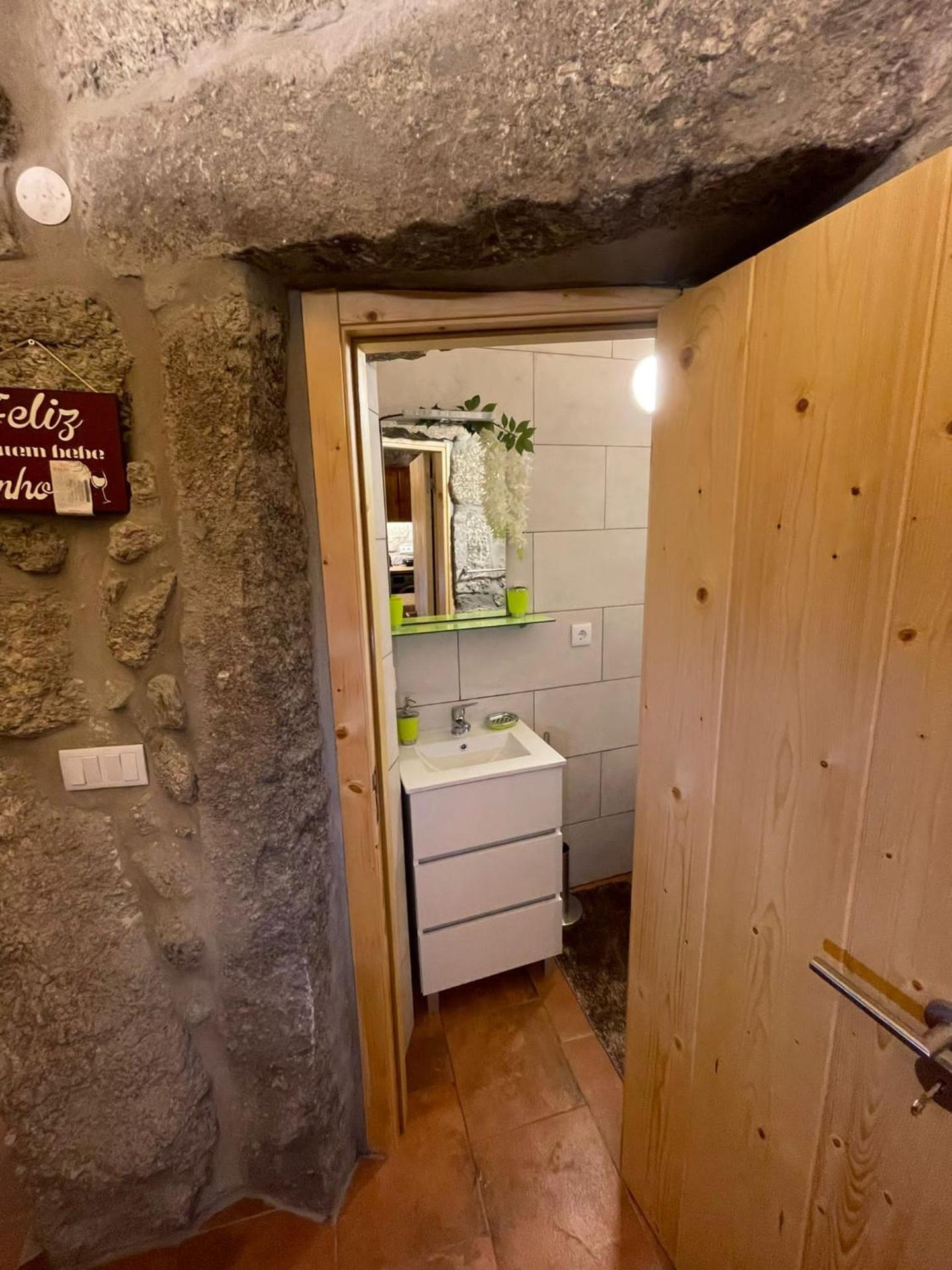 Casa da Quinta Costa D'Além Gerês