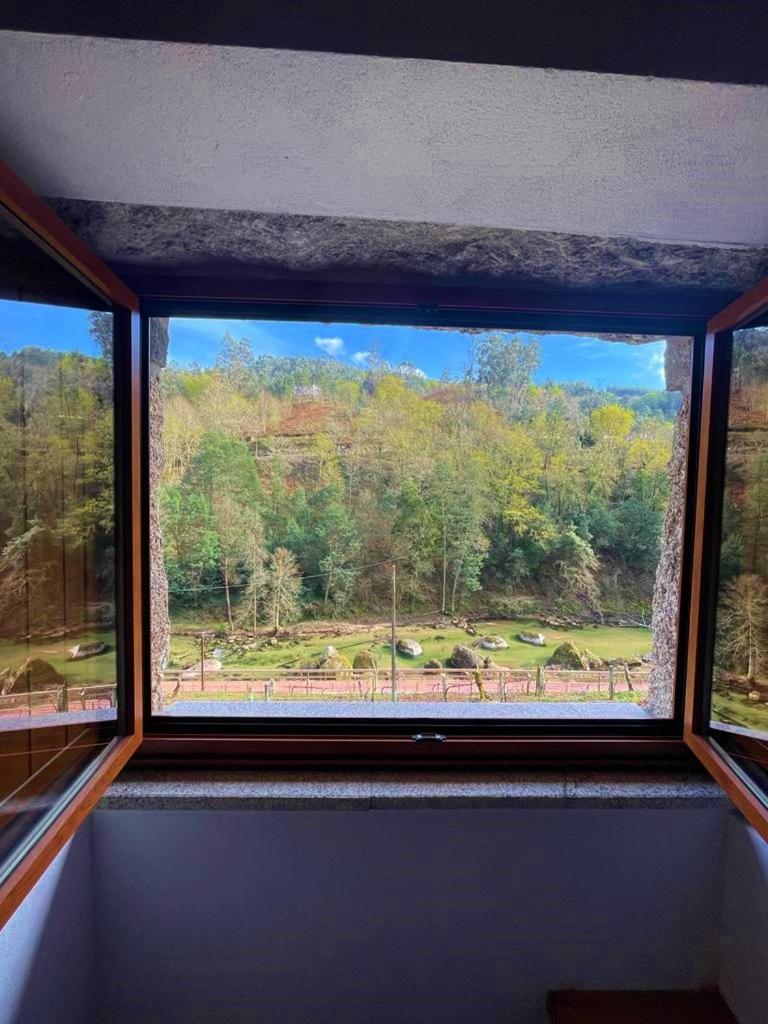 Casa da Quinta Costa D'Além Gerês