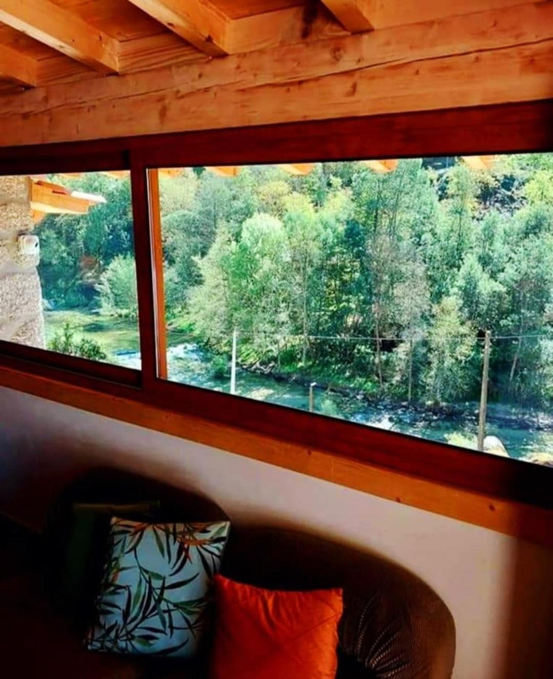 Casa da Quinta Costa D'Além Gerês