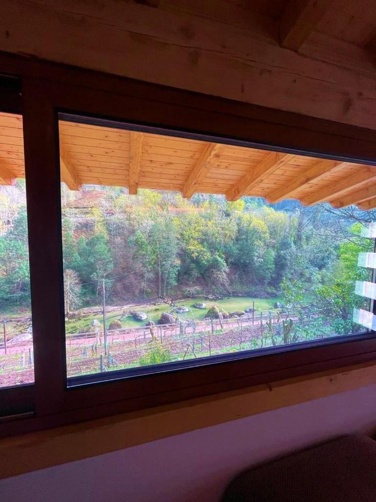 Casa da Quinta Costa D'Além Gerês