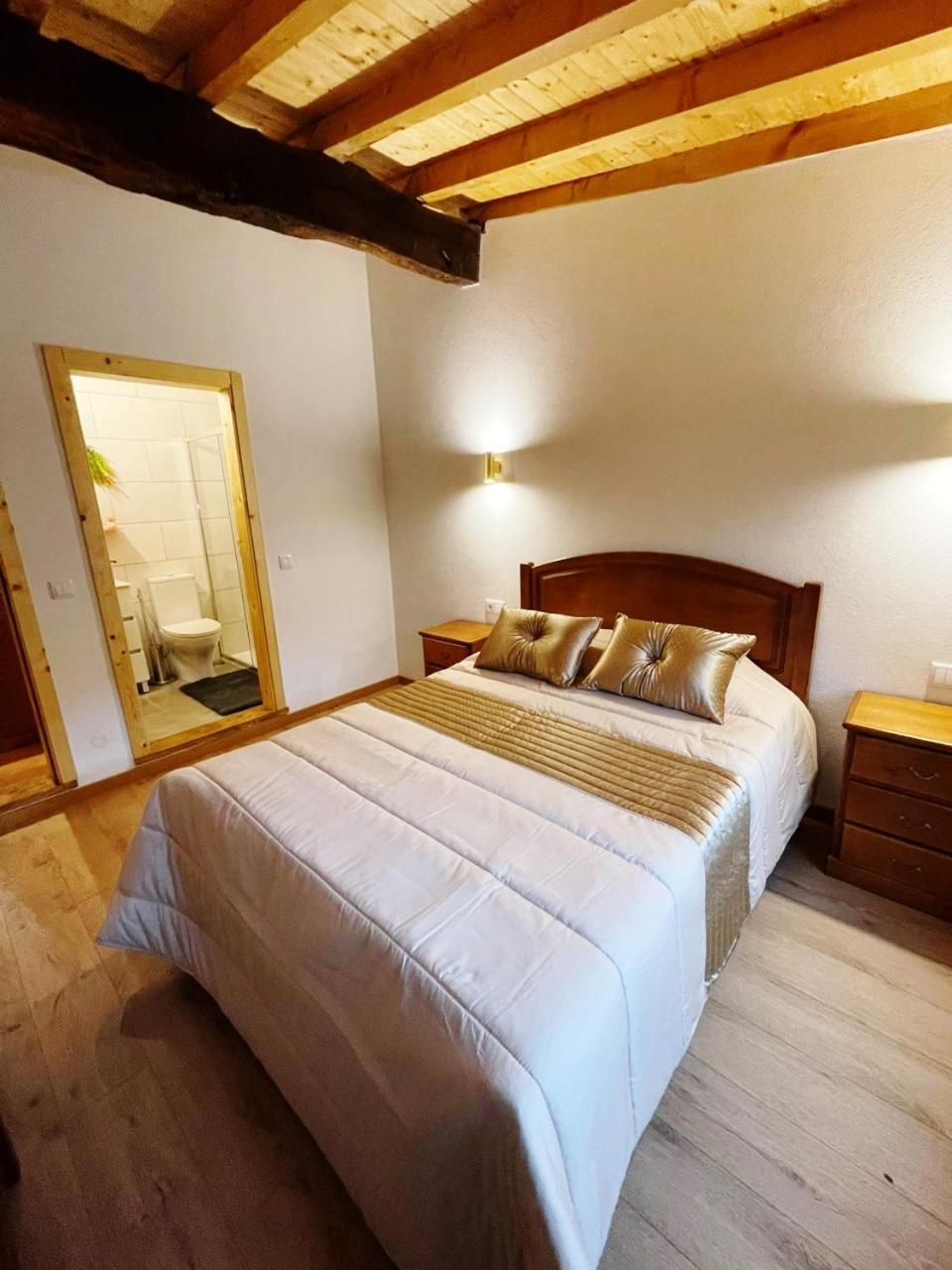 Casa da Quinta Costa D'Além Gerês