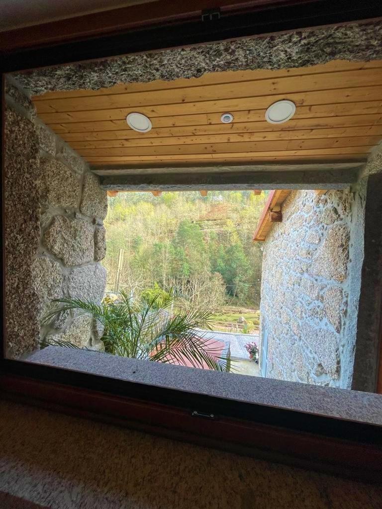 Casa da Quinta Costa D'Além Gerês