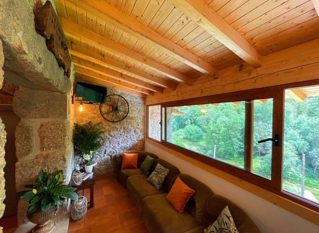 Casa da Quinta Costa D'Além Gerês