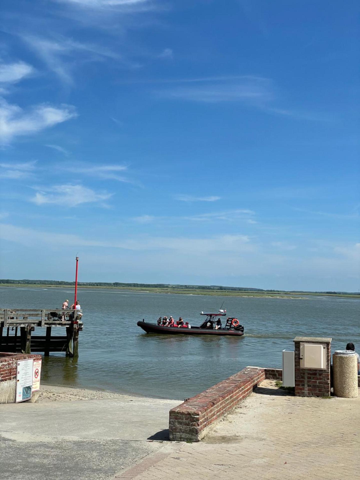 Appartement le Jules VERNE