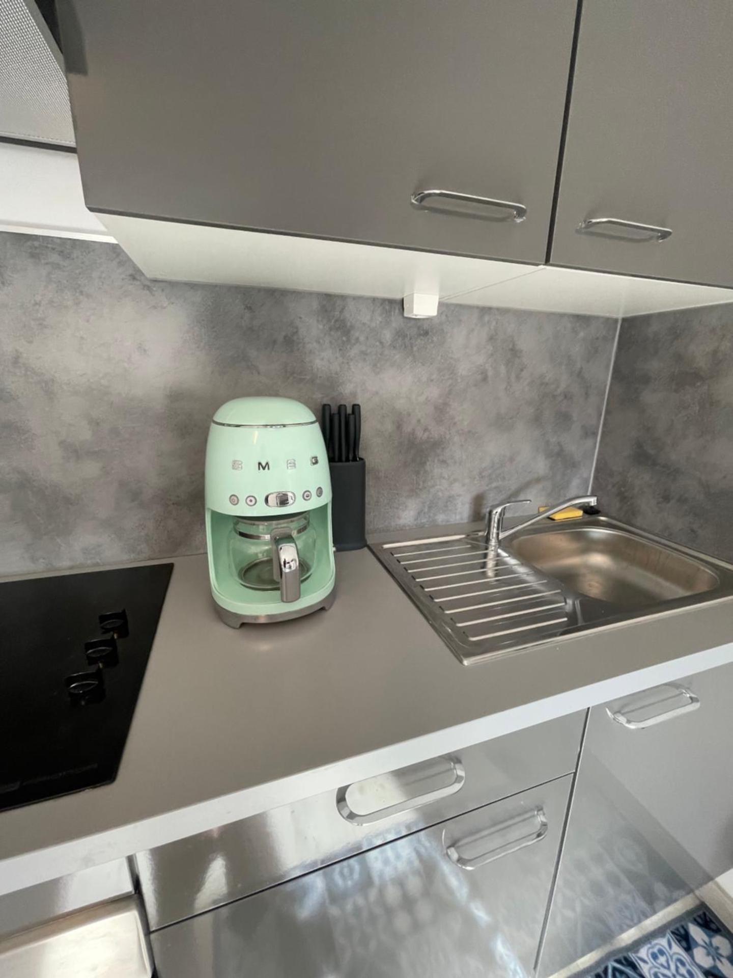 Appartement le Jules VERNE