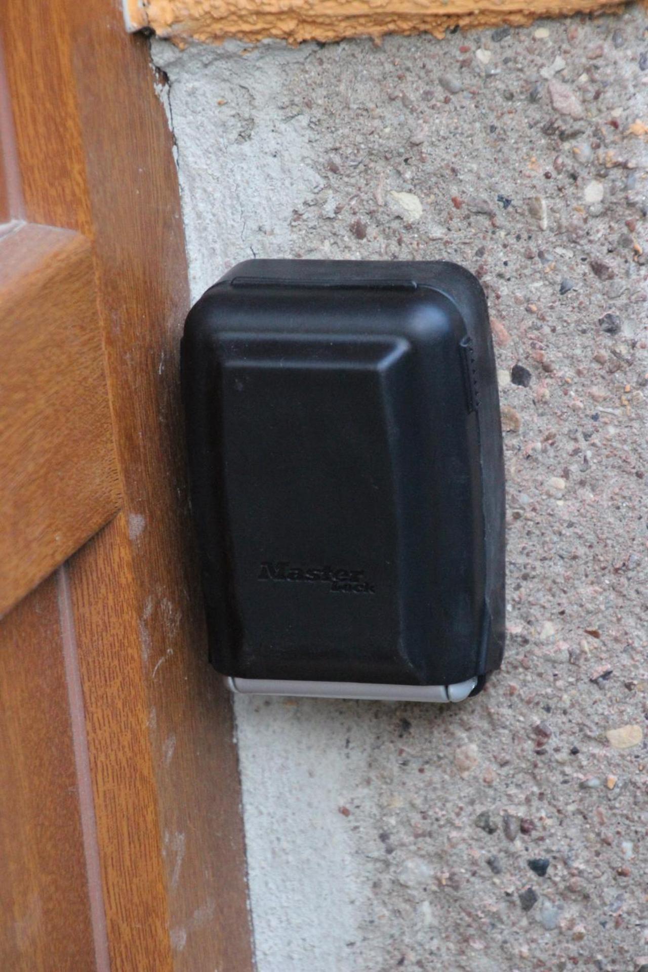 Prázdninové ubytování - celý byt jen Váš