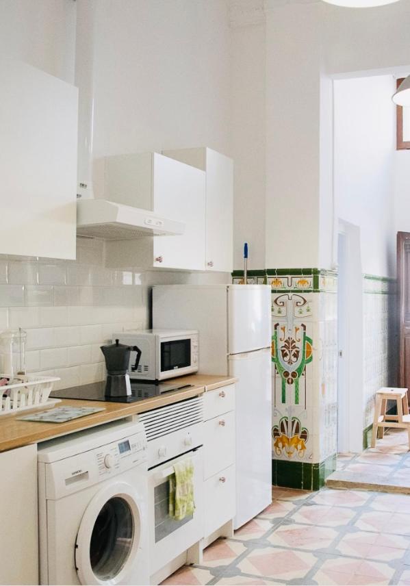 Habitación con Baño privado 1 cama de matrimonio