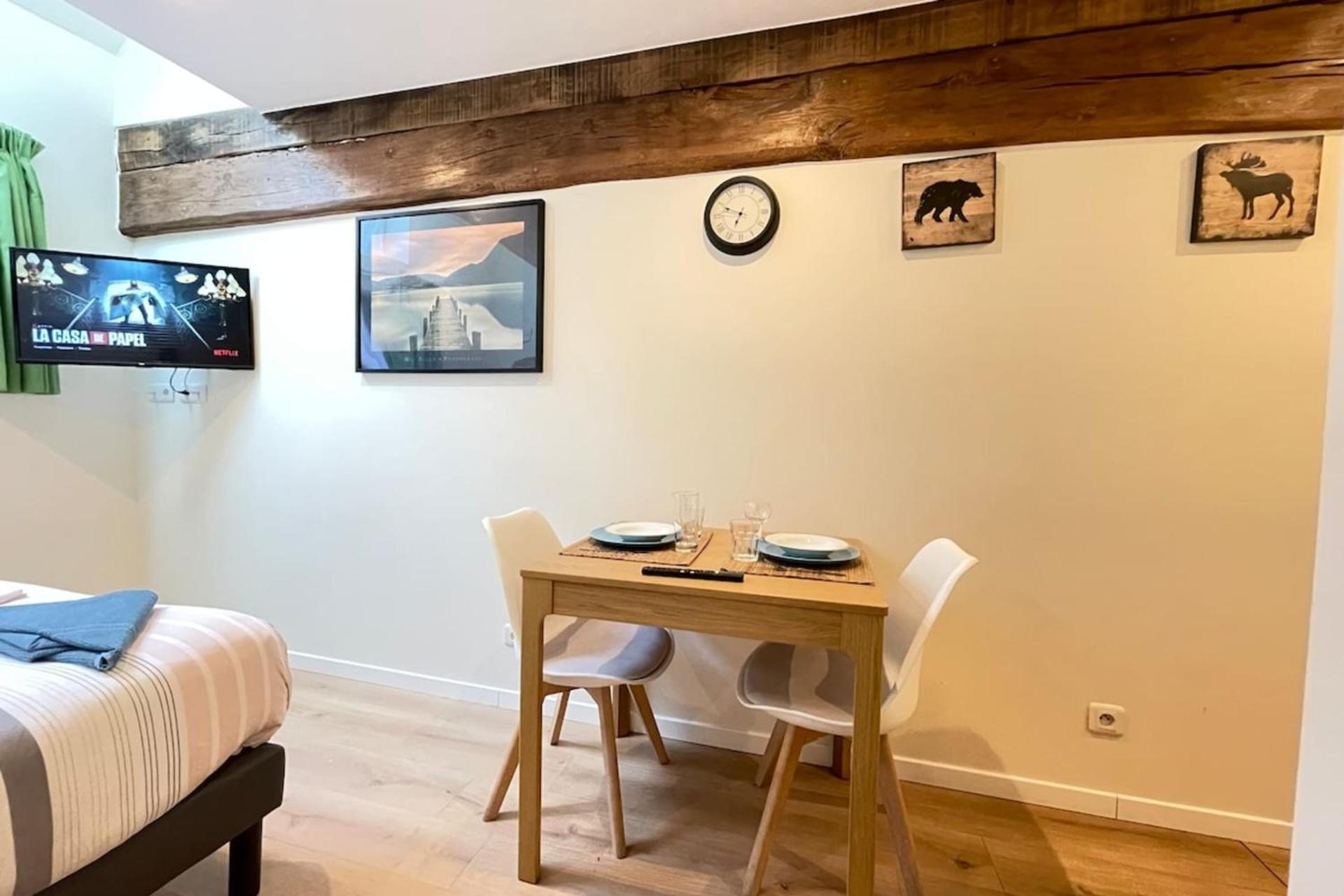 Coeur Massy M9 Rer BC 600m - Orly20 min