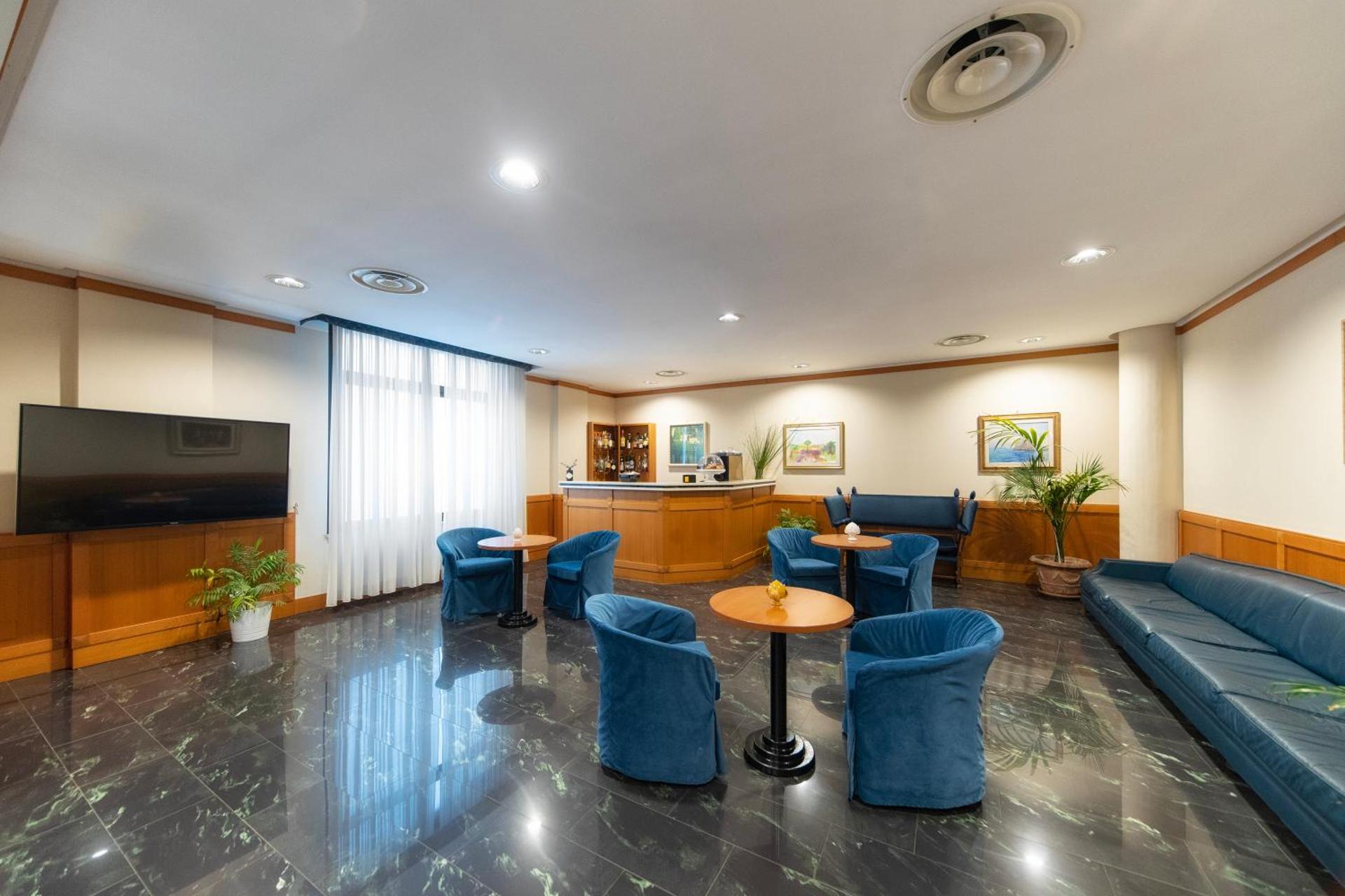 Hotel Residence Federiciano